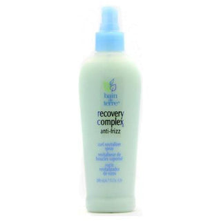 Bain De Terre Recovery Complex Anti-frizz Curl Revitalizer Spray 6.7 Fl Oz