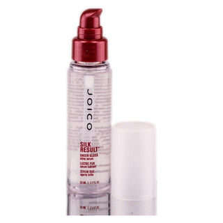 Joico Silk Result Sheer Gloss Shine Serum 1.7oz