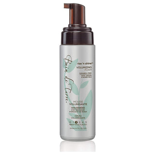 Bain De Terre Rise N Shine White Willow Volumizing Foam 6.7 fl oz
