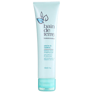Bain De Terre You're In Control Lemon Balm Shaping Gel 5.1 Oz