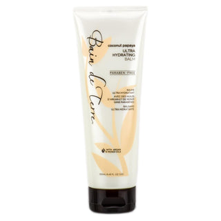 Bain De Terre Coconut Papaya Ultra Hydrating Balm 8.45 fl oz