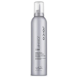 Joico JoiWhip Firm-Hold Design Foam 10.5 oz
