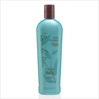 Bain De Terre Jasmine Moiturizing Shampoo 13 Oz.