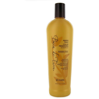 Bain De Terre Passion Flower Color Preserving Shampoo 13.5 oz
