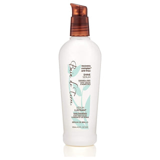 Bain De Terre Recovery Complex Anti Frizz Shine Serum 4.2 fl oz