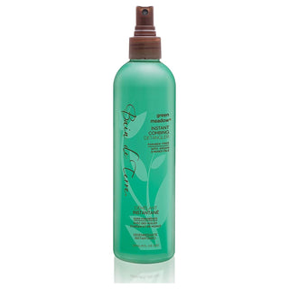 Bain De Terre Green meadow Instant Combing Detangler 8 oz