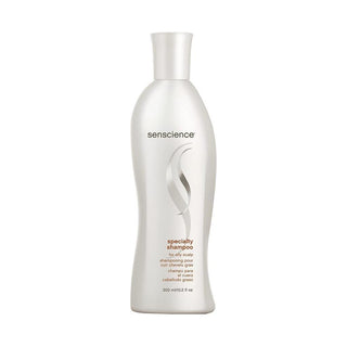 Senscience Specialty Shampoo for Oily Hair and Scalp 10.2 oz