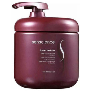 Senscience Inner Restore Deep Moisturizing Conditioner 16.9 oz