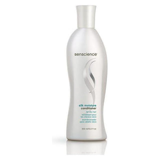 Senscience Silk Moisture Conditioner 10.14 Oz