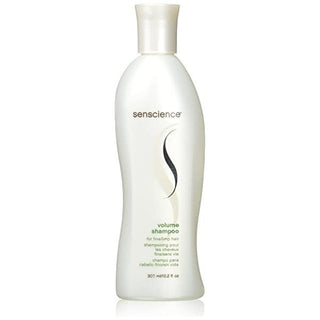 Senscience Volume Conditioner for Fine/Limp Hair 10.19 oz