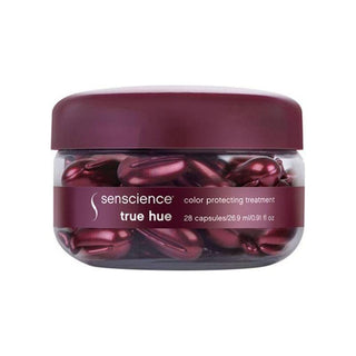 Senscience True Hue Color Proctection Traitement 26.9ml