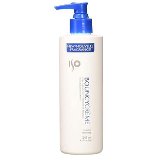 ISO Bouncy Creme 245ml