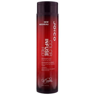 Joico Color Infuse Red Shampoo 300ml