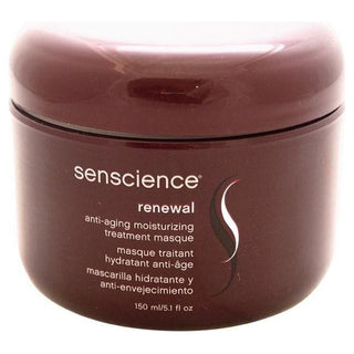 Senscience Renewal Anti-Age Masque 5.1oz