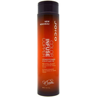 Joico Color Infuse Conditioner, Copper 10.1 fl oz