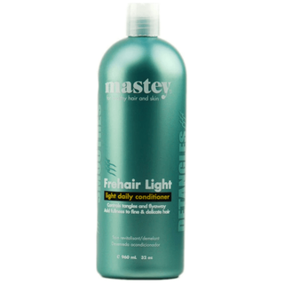 Mastey Frehair Light Conditioner 960ml