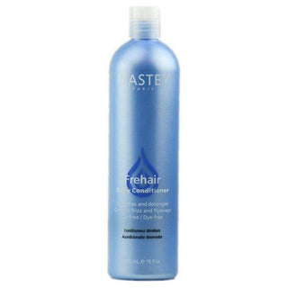 Mastey Frehair Daily Conditioner Detangler 16 oz