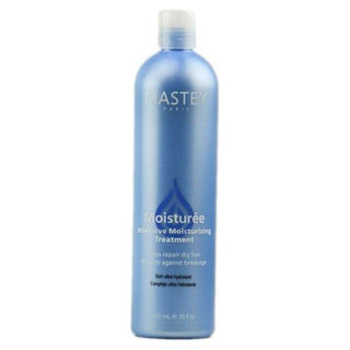 Mastey Moisturee Intensive Moisturizing Conditioner 16oz