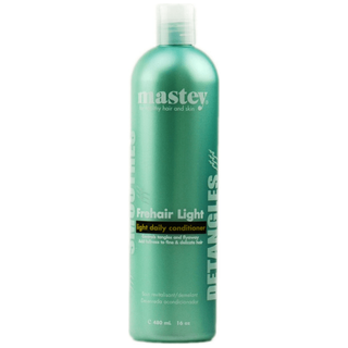 Mastey Frehair LIGHT Daily Conditioner 16 oz