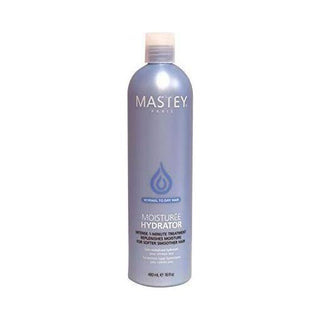 Mastey Moisturee 1-Minute Moisturizer 236ml