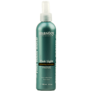 Mastey Fixe Light Finishing Fine Hair Spray 236ml