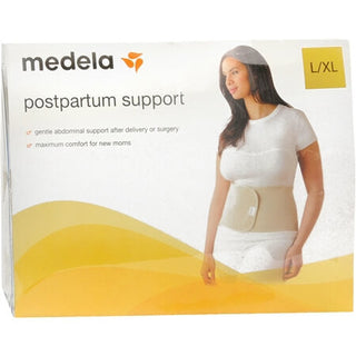 Medela Postpartum Support - Suporte P�s-Parto