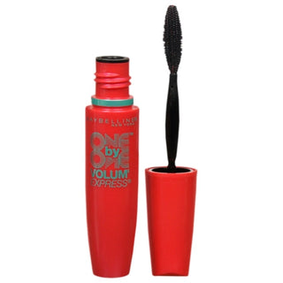 Maybelline Volum Express One - Mascara Para Cilios