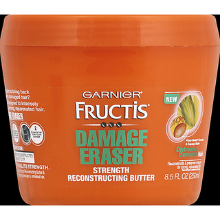 Garnier Fructis Damage Eraser Strength Reconstructing Butter 8.50 Fl Oz