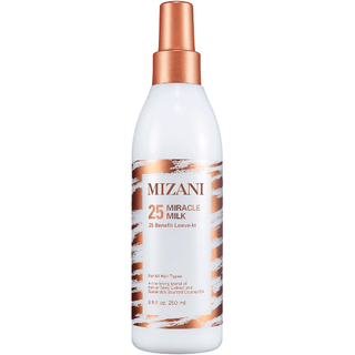 Mizani Thermelastic Leave In 237ml