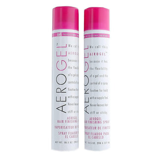 Tridesign TRI Professional Hair Care AeroGel Styling Spray 10.5oz/298g