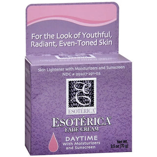 Esoterica Fade Creme Daytime