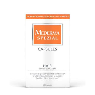 Mederma Spezial Hair Capsules