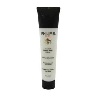 Philip B Loving Hand And Body Cream, 6 Fl. Oz