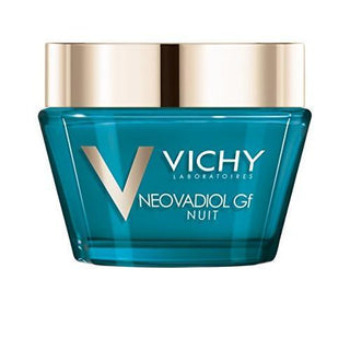 Vichy Crema De Noapte Neovadiol Gf, 50 Ml
