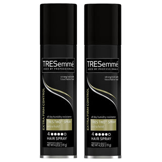 TRESemme Two Extra Hold Hair Spray 4.2 Oz