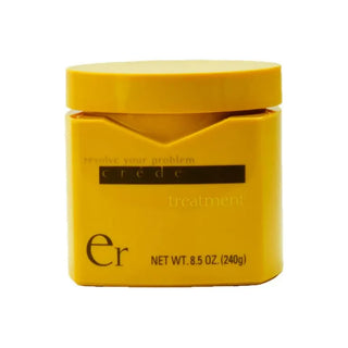 Crede Er Tretment 8.5 Oz