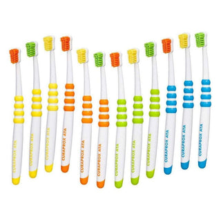 Curaprox Ata (atraumatic Total Access) Toothbrush