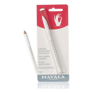 Mavala Nail White Crayon