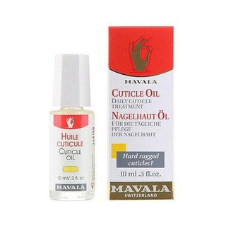 Mavala Cuticle Oil 0.3 Oz