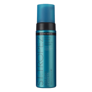 St. Tropez Self Tan Express Bronzing Mousse 6.7 Oz