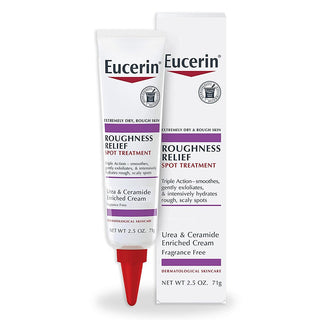Eucerin Roughness Relief Spot Treatment 2.5 Oz