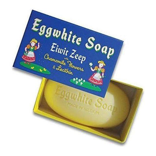 Kalastyle Eggwhite And Chamomile Flowers Single Bar 2.25oz
