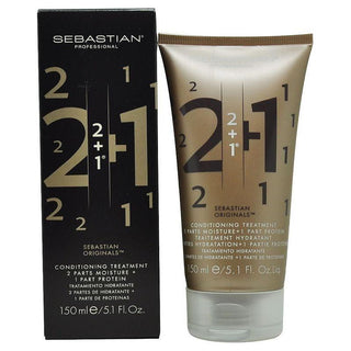Sebastian 2 + 1 Conditioning Treatment 5.1 Fl. Oz
