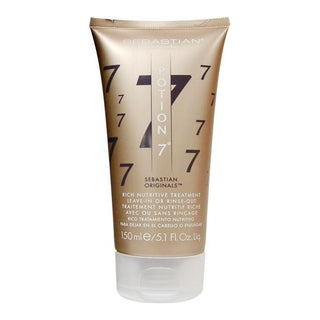 Sebastian Professional Potion 7 Rich Nutritive Treatment Leave In 150.45 Ml