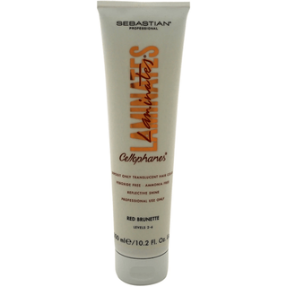 Sebastian Professional Cellophanes Red Brunette 10.2 Oz