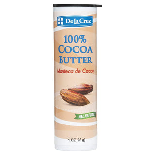 De La Cruz Dlc Cocoa Butter Stick