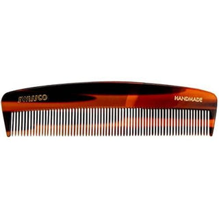 Swissco Tortoise Hair Comb By (4.5inches Comb)