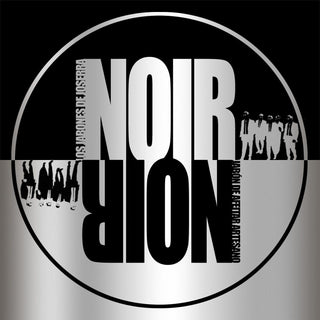 Los Jabones de Joserra Noir Shaving Soap 125g