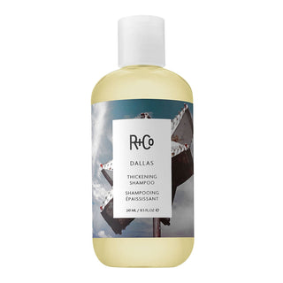R+co Dallas Shampoo Espessante 8,5 Fl Oz