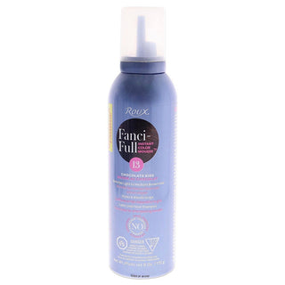 Roux Fanci-Full Instant Color Mousse 13 Chocolate Kiss 6 Oz